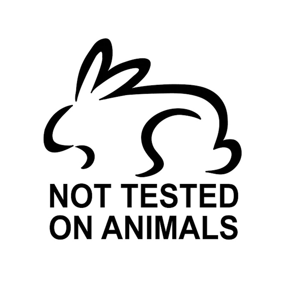 cruelty free bunny, logo, trend, skincare, cosmetic