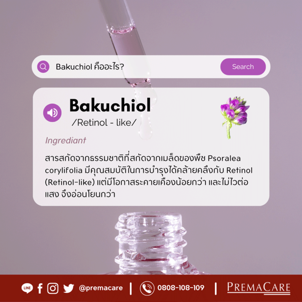 bakuchiol