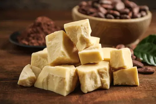 Cocoa Butter