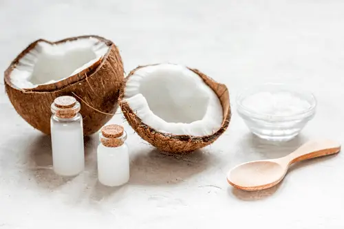 coconut oil