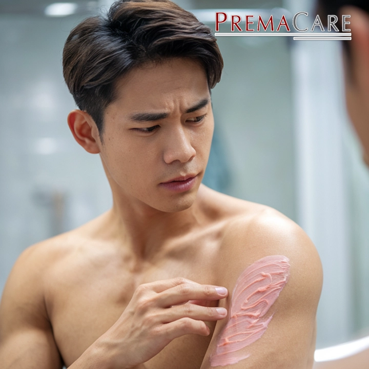 เรียนรู้เกี่ยวกับผลเสียของน้ำหอมในเครื่องสำอางและเหตุผลที่ควรเลือกใช้ผลิตภัณฑ์ที่ปราศจากน้ำหอม เพื่อผิวที่สุขภาพดีและปลอดภัย