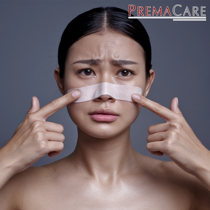 ผลิตภัณฑ์บำรุงผิวที่เหมาะสำหรับคนผิวแพ้ง่าย มีฉลากระบุว่า "Hypoallergenic" และ "Dermatologically Tested