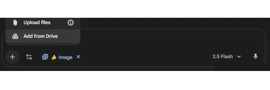 ขั้นตอนการสร้างภาพด้วย Google Gemini ทำได้ง่ายมาก ใครๆ ก็ทำได้