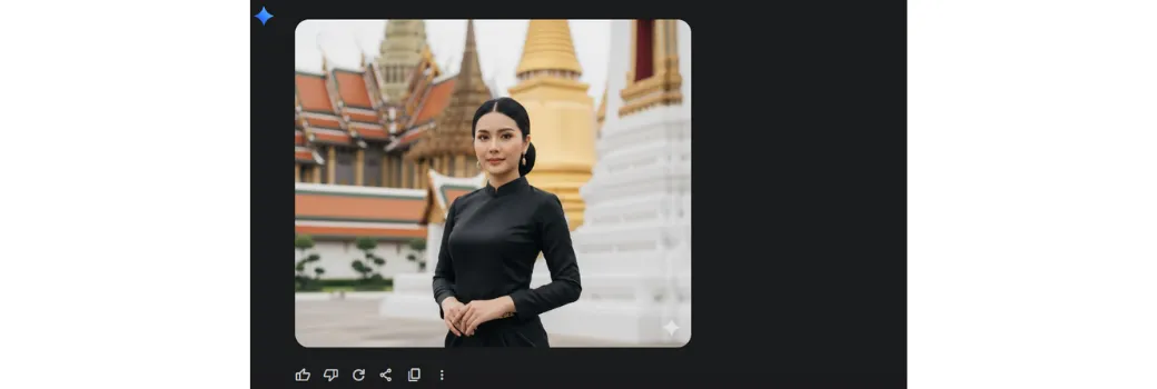 ขั้นตอนการสร้างภาพด้วย Google Gemini ทำได้ง่ายมาก ใครๆ ก็ทำได้