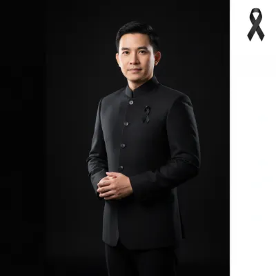 5 คำสั่ง “Gemini” สร้างภาพชุดไทยจิตรลดา ด้วย AI เพื่อไว้อาลัยสมเด็จพระพันปีหลวง