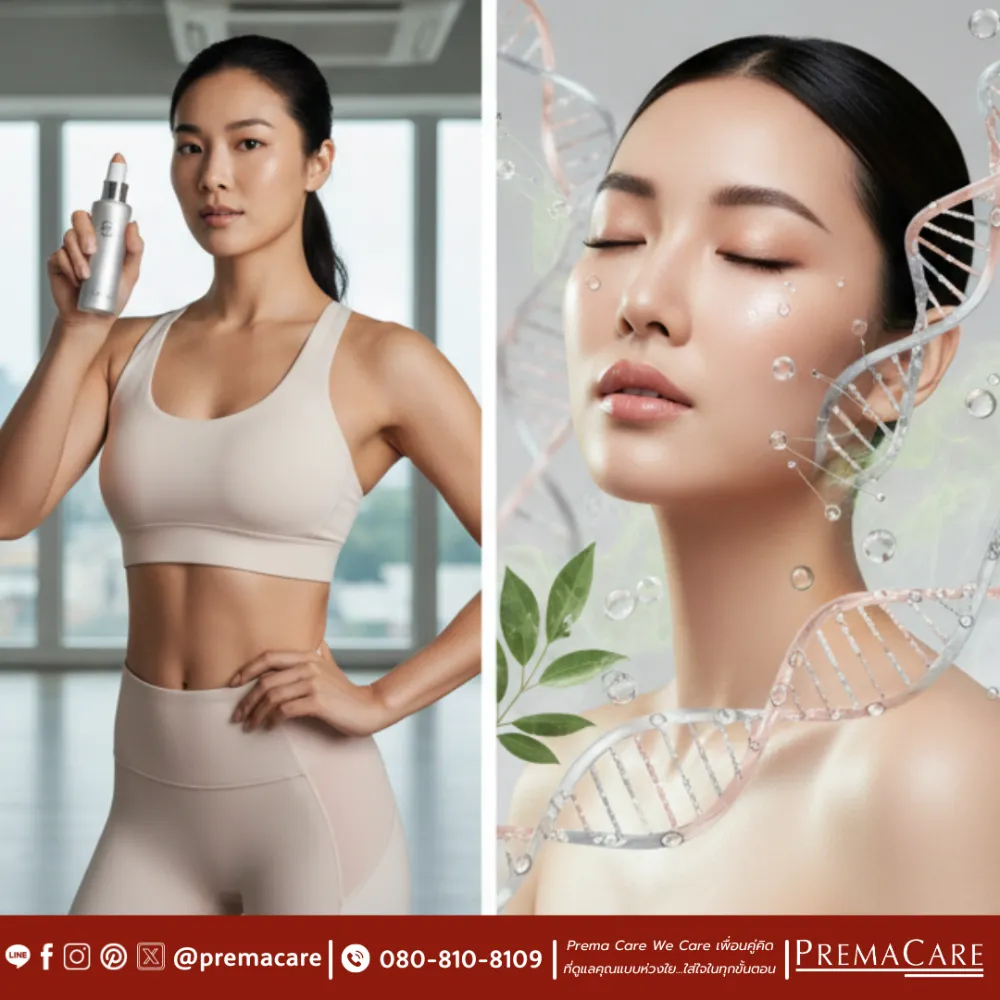 Athbeauty Active Beauty Wellnes System Beauty Trend 2026