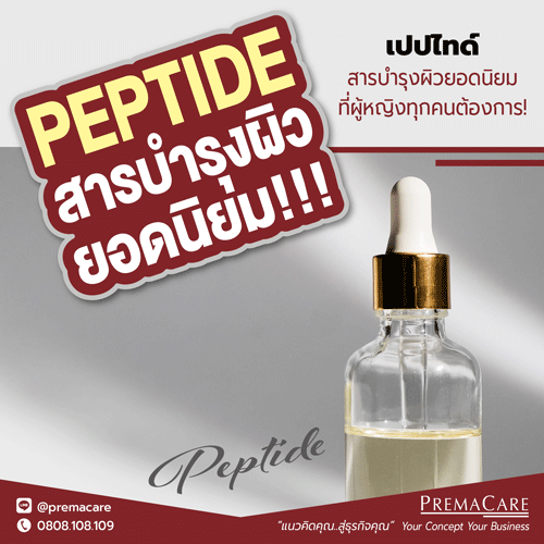 เปปไทด์, เปปไทด์ช่วย