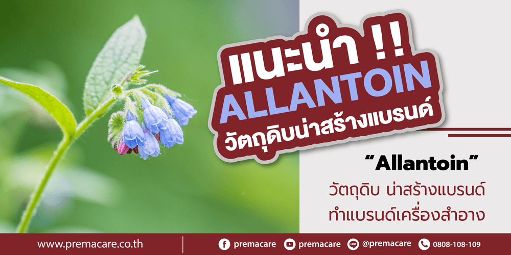 Allantoin