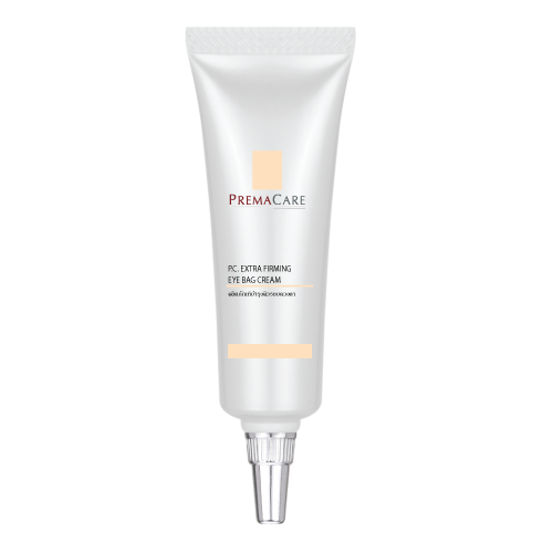 CEP 02, พี.ซี. เอ็กซ์ตร้า เฟิร์มมิ่ง อาย แบค ครีม, P.C. EXTRA FIRMING EYE BAG CREAM