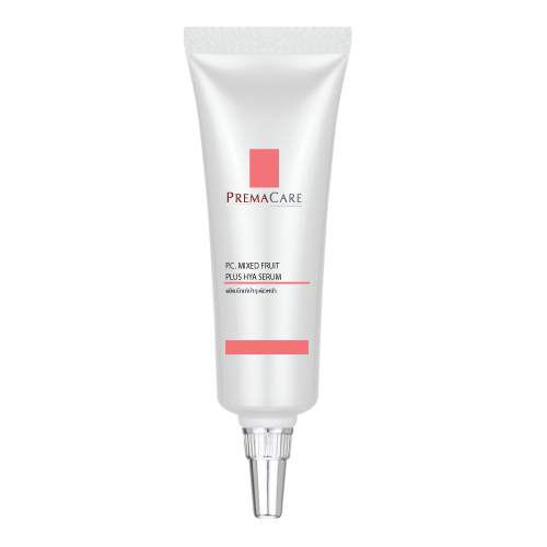 CMF 11, พี.ซี. มิกซ์ ฟรุ๊ต พลัส ไฮยา ซีรั่ม, P.C. MIXED FRUIT PLUS HYA SERUM
