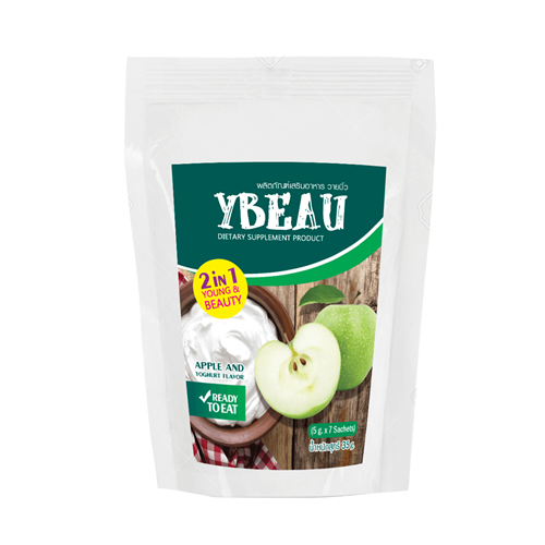 B-SLT 23, ผลิตภัณฑ์เสริมอาหาร วายบิ้ว, YBEAU DIETARY SUPPLEMENT PRODUCT