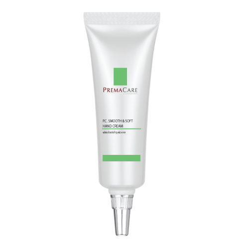 CXM 04, พี.ซี. สมูธ แอนด์ ซอฟท์ แฮนด์ ครีม, P.C. SMOOTH & SOFT HAND CREAM