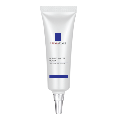 CWP 10, พี.ซี. ลิควิด โซพ ฟอร์ ออยลี่ สกิน, P.C. LIQUID SOAP FOR OILY SKIN