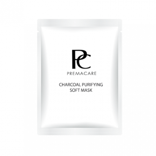 CSP 49, พี.ซี. ชาโคล์ ซอฟท์ มาส์ค, P.C. CHARCOAL SOFT MASK