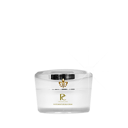 CSL 29, พี.ซี. ไฟโต มอยส์เจอร์ มิลค์ ครีม, P.C. PHYTO MOISTURE MILK CREAM