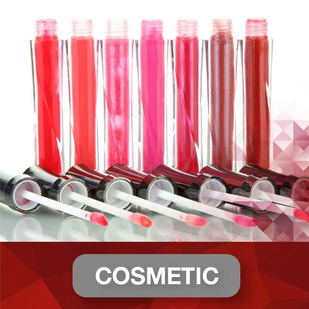 รับผลิตสร้างทำแบรนด์เครื่องสำอางค์ - Cosmetic