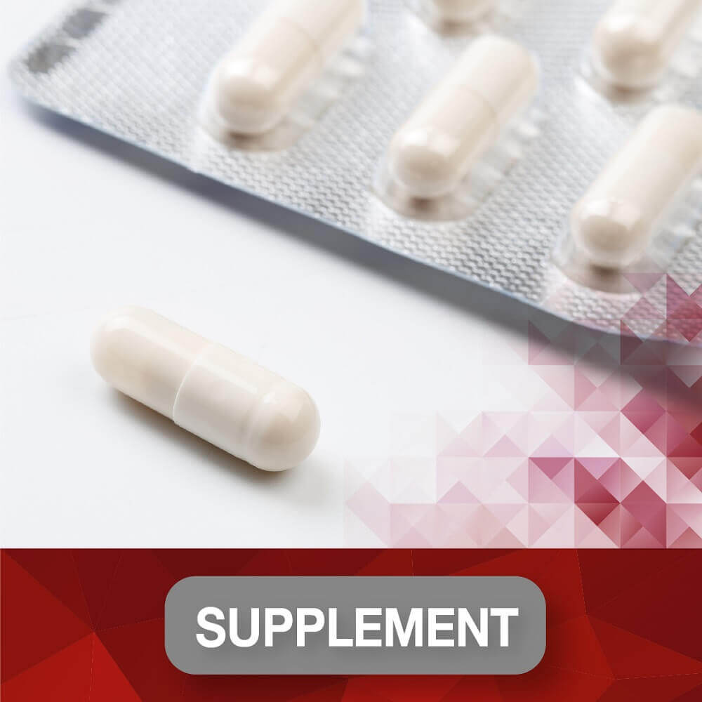 รับผลิตสร้างทำแบรนด์อาหารเสริม - Supplement