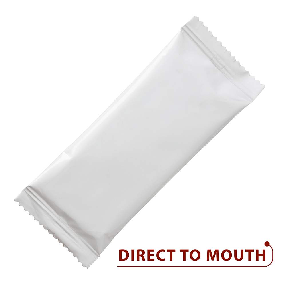 Sachet (ซองกรอกปาก)