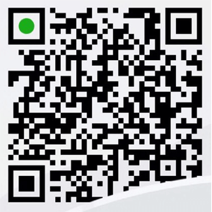 WeChat QRCode